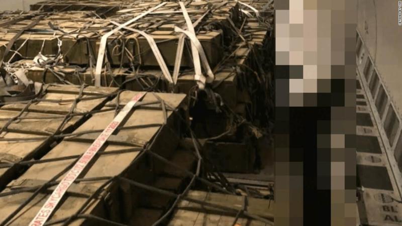 Mixed Responses to Claims that Weapons to Tigray were Transported by National Carrier Mixed Responses to Claims that Weapons to Tigray were Transported by National Carrier