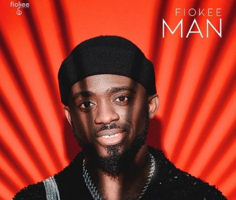 Fiokee’s Groove Matures On “Man” – The Album Fiokee’s Groove Matures On “Man” – The Album