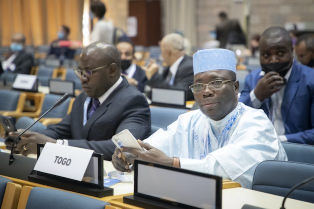 African Governments Urged To Support Plastic Pollution Solutions African Governments Urged To Support Plastic Pollution Solutions