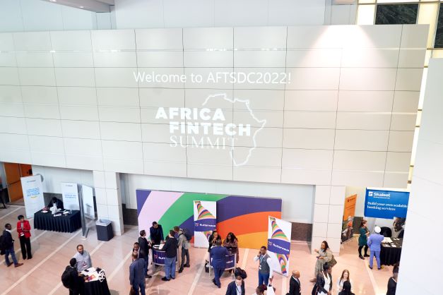 Africa Fintech Summit Washington D.C. 2022 — Where African and Global Fintech Stakeholders Met in April Africa Fintech Summit Washington D.C. 2022 — Where African and Global Fintech Stakeholders Met in April