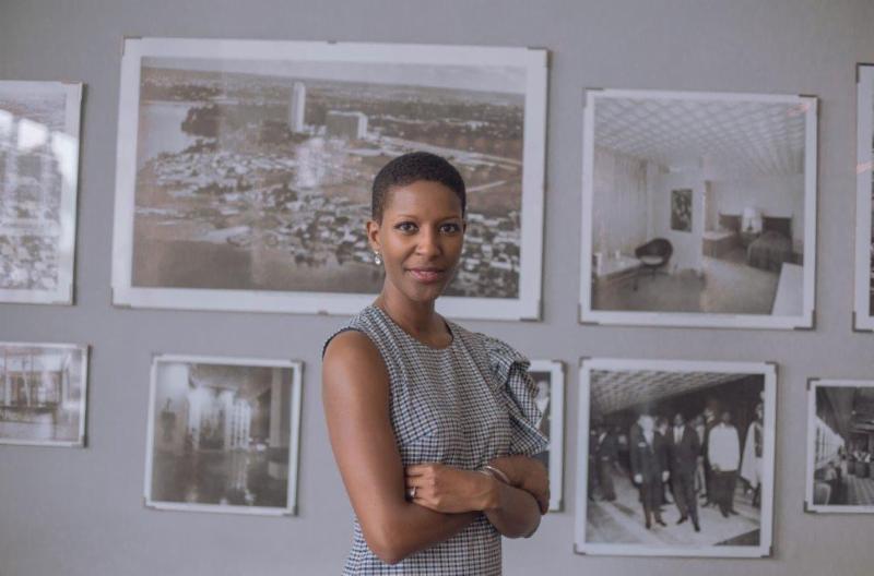Founder and CEO of AMA Academy, Eloïne Barry to Speak at 2022 AFSIC Event Founder and CEO of AMA Academy, Eloïne Barry to Speak at 2022 AFSIC Event