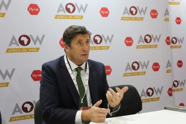 African Gas A ‘Win-Win’ Clean-Energy Alternative For The West African Gas A ‘Win-Win’ Clean-Energy Alternative For The West