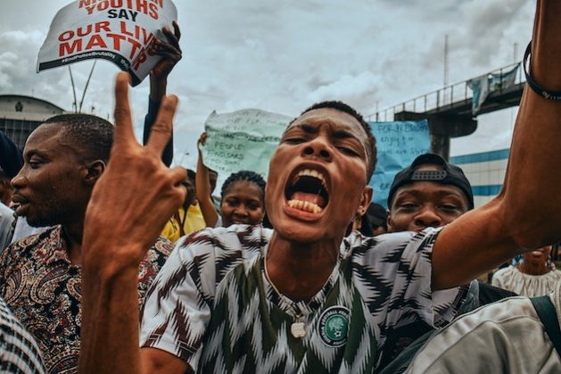 Nigeria In Search Of A True Leader In Presidential Elections Nigeria In Search Of A True Leader In Presidential Elections