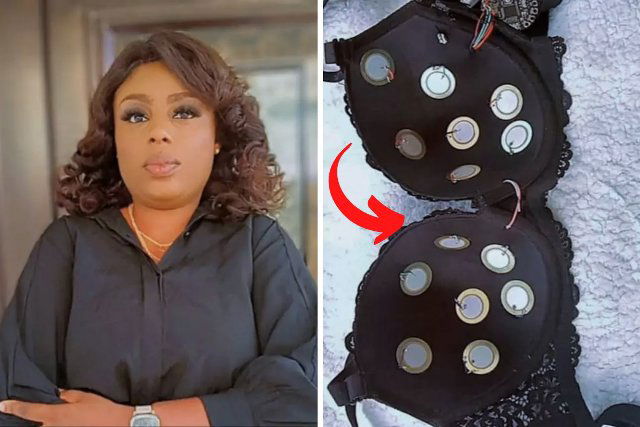 Meet Nigerian Serial Health Inventor Meet Nigerian Serial Health Inventor
