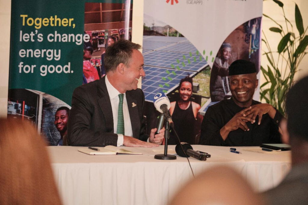 Global Energy Alliance for People and Planet joins urgent call for increased investment and action in Green Growth and Climate Finance Solutions at Africa Climate Summit Global Energy Alliance for People and Planet joins urgent call for increased investment and action in Green Growth and Climate Finance Solutions at Africa Climate Summit
