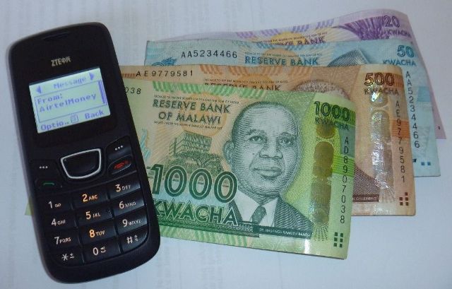 Life for Malawi’s 20 Million People has become Harder in Recent Years Life for Malawi’s 20 Million People has become Harder in Recent Years