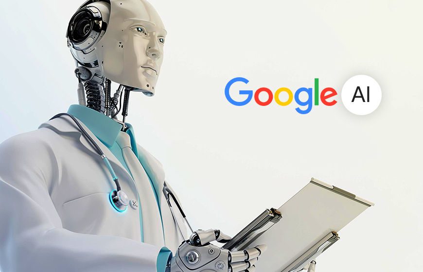 5 Ways Google Health Is Using AI In Africa 5 Ways Google Health Is Using AI In Africa