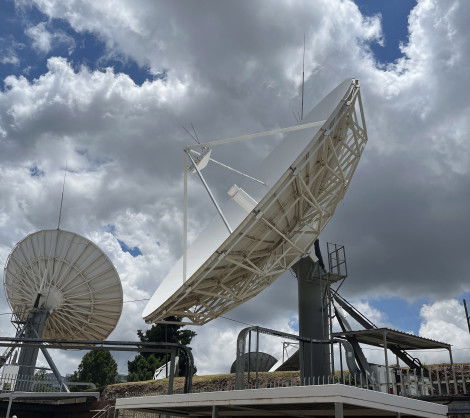 Liquid Dataport and Intelsat Keep Businesses Connected During Emergencies Liquid Dataport and Intelsat Keep Businesses Connected During Emergencies