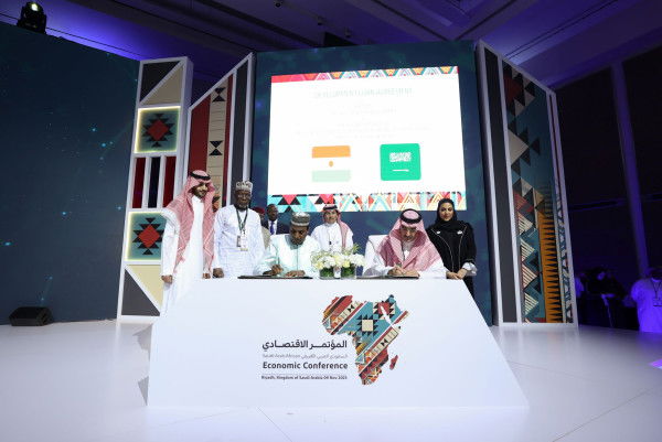 Saudi Fund for Development Provides Over 0 Million in Development Loans to African Countries for Key Vital Projects Saudi Fund for Development Provides Over 0 Million in Development Loans to African Countries for Key Vital Projects