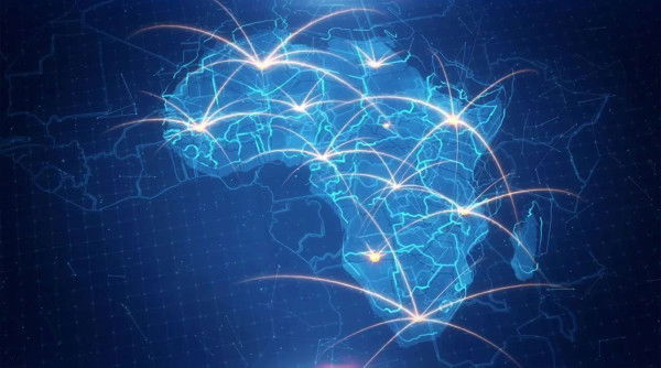 African Oil & Gas and the Rest of the World: What Changed in 2023? (By NJ Ayuk) African Oil & Gas and the Rest of the World: What Changed in 2023? (By NJ Ayuk)