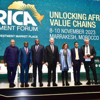 New Alliance for Special Agro-Industrial Processing Zones commits bn investment to boost African agriculture and food production New Alliance for Special Agro-Industrial Processing Zones commits bn investment to boost African agriculture and food production