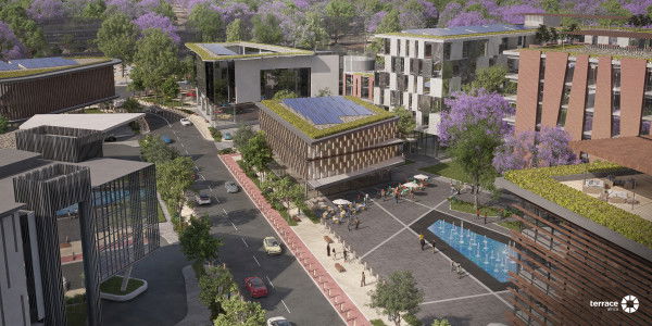 Exciting Highland Park Precinct to bring world class amenities to Harare, Zimbabwe Exciting Highland Park Precinct to bring world class amenities to Harare, Zimbabwe