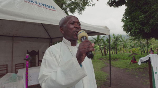 “Part of the solution”: Men and boys in Uganda work to stop cycles of gender-based violence “Part of the solution”: Men and boys in Uganda work to stop cycles of gender-based violence