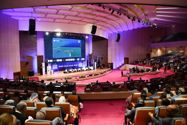 Kosmos Energy Pursuing Equal Partnership Structure for Yakaar-Terenga Project, MSGBC Conference Highlights Kosmos Energy Pursuing Equal Partnership Structure for Yakaar-Terenga Project, MSGBC Conference Highlights