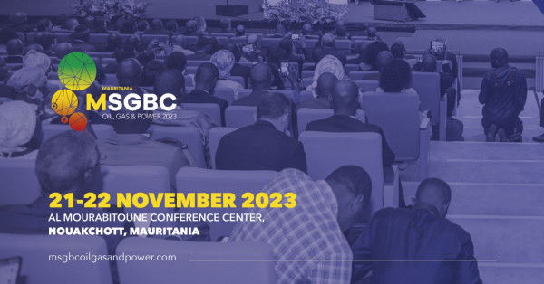 MSGBC Oil, Gas & Power 2023 to Explore Navigating the Road to the 28th Conference of the Parties (COP28) MSGBC Oil, Gas & Power 2023 to Explore Navigating the Road to the 28th Conference of the Parties (COP28)