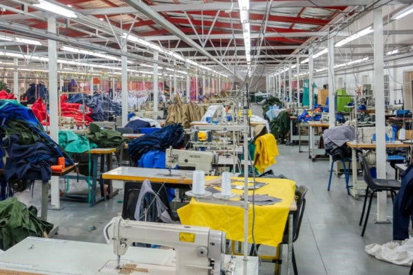 Is Africa having potential for regional value chains? Is Africa having potential for regional value chains?