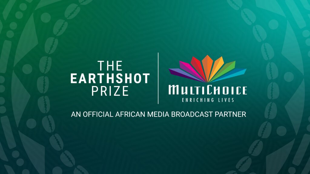 MultiChoice to air the prestigious Earthshot Prize Awards ceremony on screens across Africa MultiChoice to air the prestigious Earthshot Prize Awards ceremony on screens across Africa