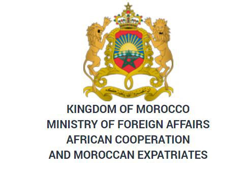 The Minister of Foreign Affairs Nasser Bourita Took Part in the Preparatory Meeting for the Foreign Ministers of Arab and Islamic Countries in Riyadh The Minister of Foreign Affairs Nasser Bourita Took Part in the Preparatory Meeting for the Foreign Ministers of Arab and Islamic Countries in Riyadh