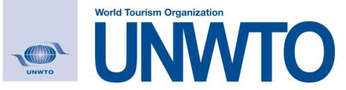 United Nations World Tourism Organisation (UNWTO) Workshop Puts Focus on Modern, Dynamic Tourism Communications for Africa United Nations World Tourism Organisation (UNWTO) Workshop Puts Focus on Modern, Dynamic Tourism Communications for Africa