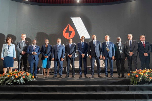 Highlights from Angola Oil & Gas (AOG) 2023 Forecast Lucrative Opportunities for Angola in 2024 Highlights from Angola Oil & Gas (AOG) 2023 Forecast Lucrative Opportunities for Angola in 2024