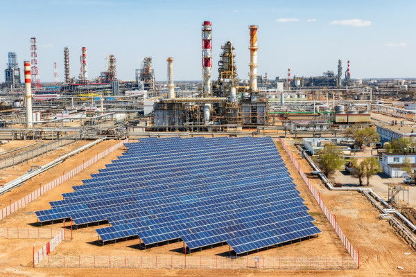 Leapfrogging Is Not the Quick Energy Fix the World Seems to Think It Will Be (By NJ Ayuk) Leapfrogging Is Not the Quick Energy Fix the World Seems to Think It Will Be (By NJ Ayuk)