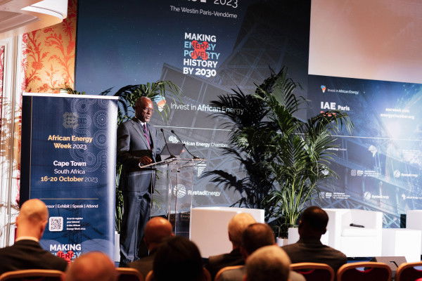 5 Reasons to Attend Invest in African Energy 2024 in Paris 5 Reasons to Attend Invest in African Energy 2024 in Paris