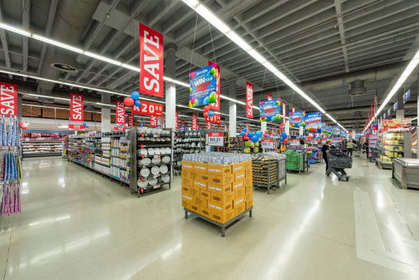 Shaping Retails Future – Trends Recap 2023 (By Mike Smollan) Shaping Retails Future – Trends Recap 2023 (By Mike Smollan)