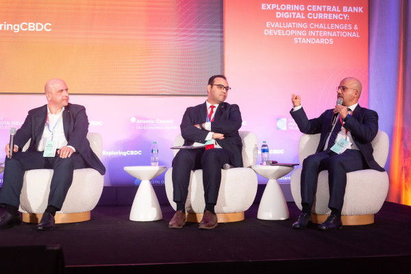 Islamic Development Bank Institute Joins Partners to Explore Global Standards for Central Bank Digital Currency Islamic Development Bank Institute Joins Partners to Explore Global Standards for Central Bank Digital Currency