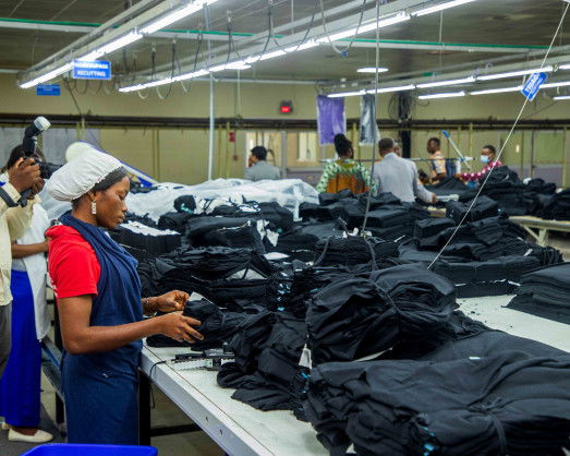 Benin: African Development Bank approves loan of approximately €39 million to boost private sector’s contribution to economic development Benin: African Development Bank approves loan of approximately €39 million to boost private sector’s contribution to economic development