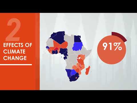 Afrobarometer inaugural presence at Conference of the Parties (COP28) amplifies African voices on climate change and spurs climate action collaboration Afrobarometer inaugural presence at Conference of the Parties (COP28) amplifies African voices on climate change and spurs climate action collaboration