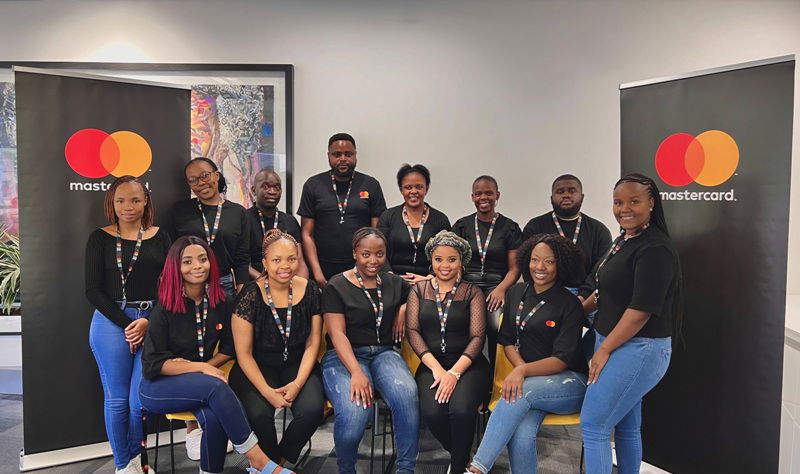 Mastercard Partners With YES To Train And Empower South African Youth Mastercard Partners With YES To Train And Empower South African Youth