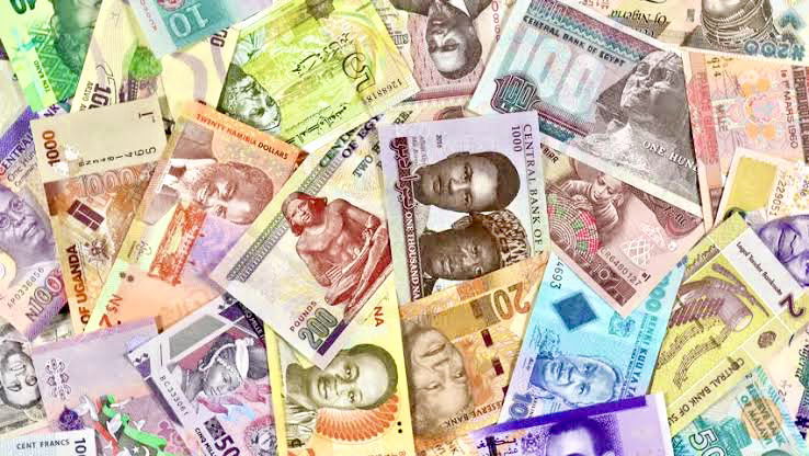 Here are the African Countries with the Strongest Currencies in 2024