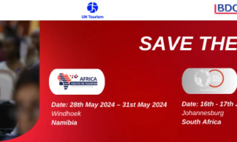 Finalists Of The 2024 Africa Youth In Tourism Innovation Challenge Announced Finalists Of The 2024 Africa Youth In Tourism Innovation Challenge Announced