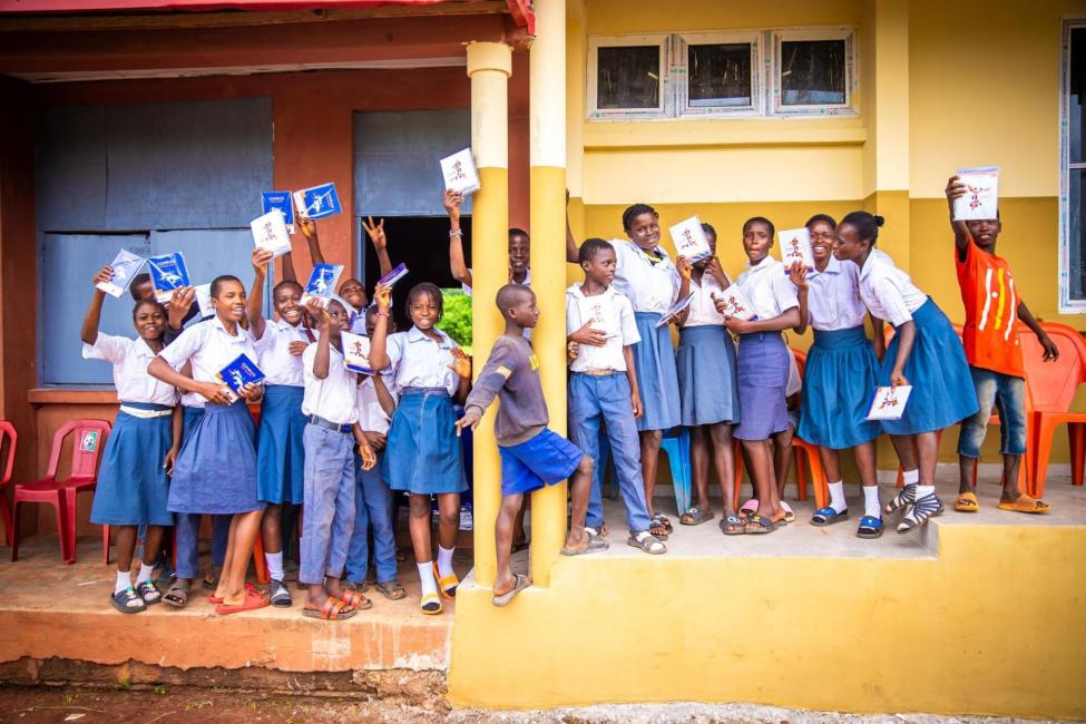 Government of Nigeria, IOM, Kingdom of Netherlands Bolster Support for Sustainable Community Development through the Community Based Planning Initiative. Government of Nigeria, IOM, Kingdom of Netherlands Bolster Support for Sustainable Community Development through the Community Based Planning Initiative.