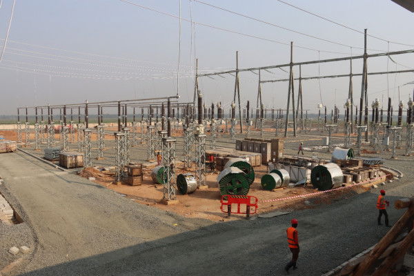 Burundi’s largest electricity substation, co-financed by the African Development Bank Group, will increase national electricity access by seven percent Burundi’s largest electricity substation, co-financed by the African Development Bank Group, will increase national electricity access by seven percent