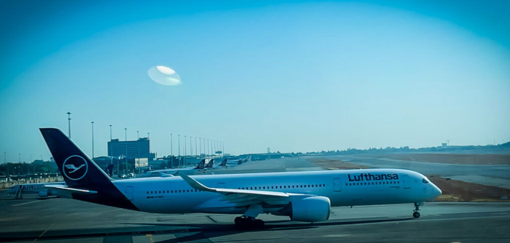 Lufthansa’s New Johannesburg-Munich Route: Expanding Horizons For South African Travelers Lufthansa’s New Johannesburg-Munich Route: Expanding Horizons For South African Travelers