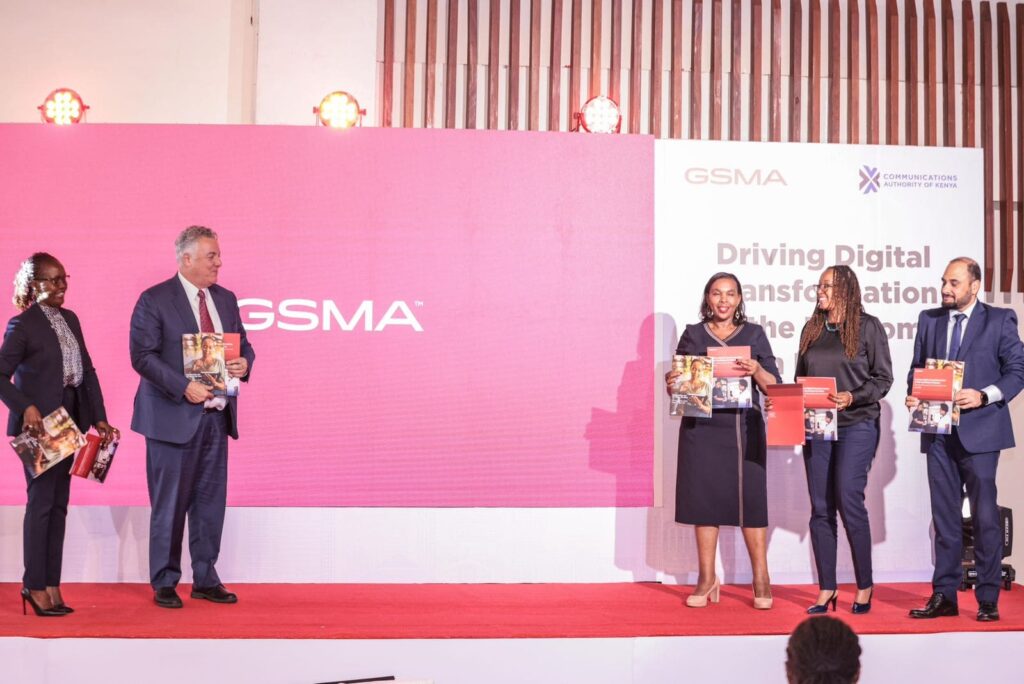 Kenya’s Digital Economy To Contribute Ksh 662 Billion To GDP By 2028, Driven By Policy Reforms Kenya’s Digital Economy To Contribute Ksh 662 Billion To GDP By 2028, Driven By Policy Reforms