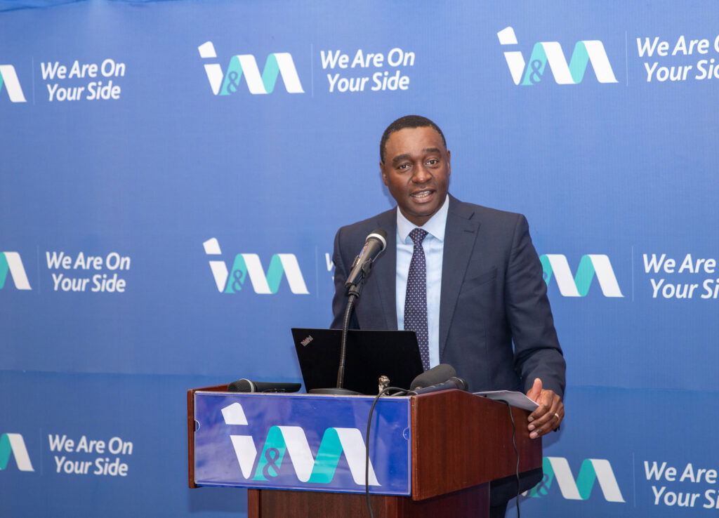 I&M Bank Extends Partnership with Backbase to Drive Digital Transformation and Elevate Customer Experience I&M Bank Extends Partnership with Backbase to Drive Digital Transformation and Elevate Customer Experience