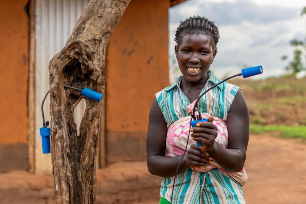 IOM Innovation Facility Advances Transformative Solutions to Global Migration Challenges IOM Innovation Facility Advances Transformative Solutions to Global Migration Challenges