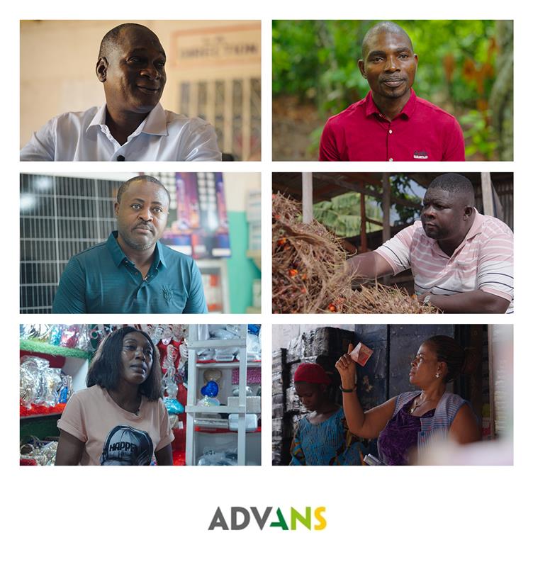 Advans Unveils 2024 Impact and Financial Reports Highlighting Significant Milestones Achieved During the Year Advans Unveils 2024 Impact and Financial Reports Highlighting Significant Milestones Achieved During the Year