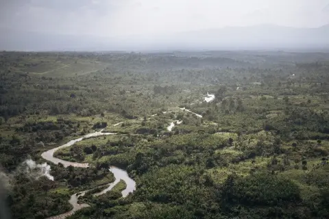 DR Congo: M23 Mass Killings Near Virunga National Park DR Congo: M23 Mass Killings Near Virunga National Park