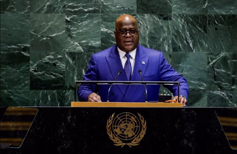 DR Congo Enforces Cobalt Quotas to Boost Economic Gains DR Congo Enforces Cobalt Quotas to Boost Economic Gains
