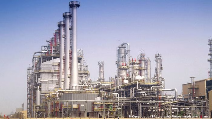 Senegal Eyes Second Oil Refinery to Achieve Energy Self-Sufficiency Senegal Eyes Second Oil Refinery to Achieve Energy Self-Sufficiency