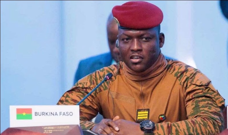 Burkina Faso detains European NGO workers amid espionage allegations Burkina Faso detains European NGO workers amid espionage allegations