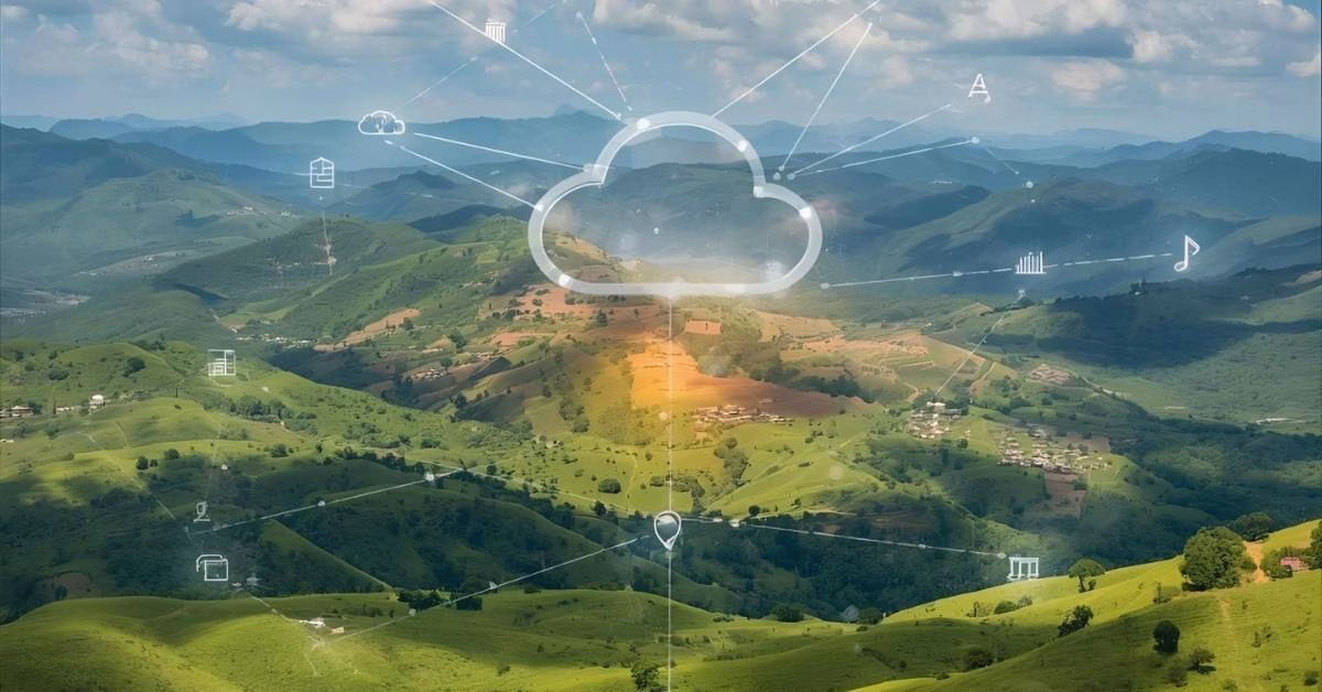 Africa’s AI Leap: Building SLMs for Impact Without Infrastructure Overhaul Africa’s AI Leap: Building SLMs for Impact Without Infrastructure Overhaul