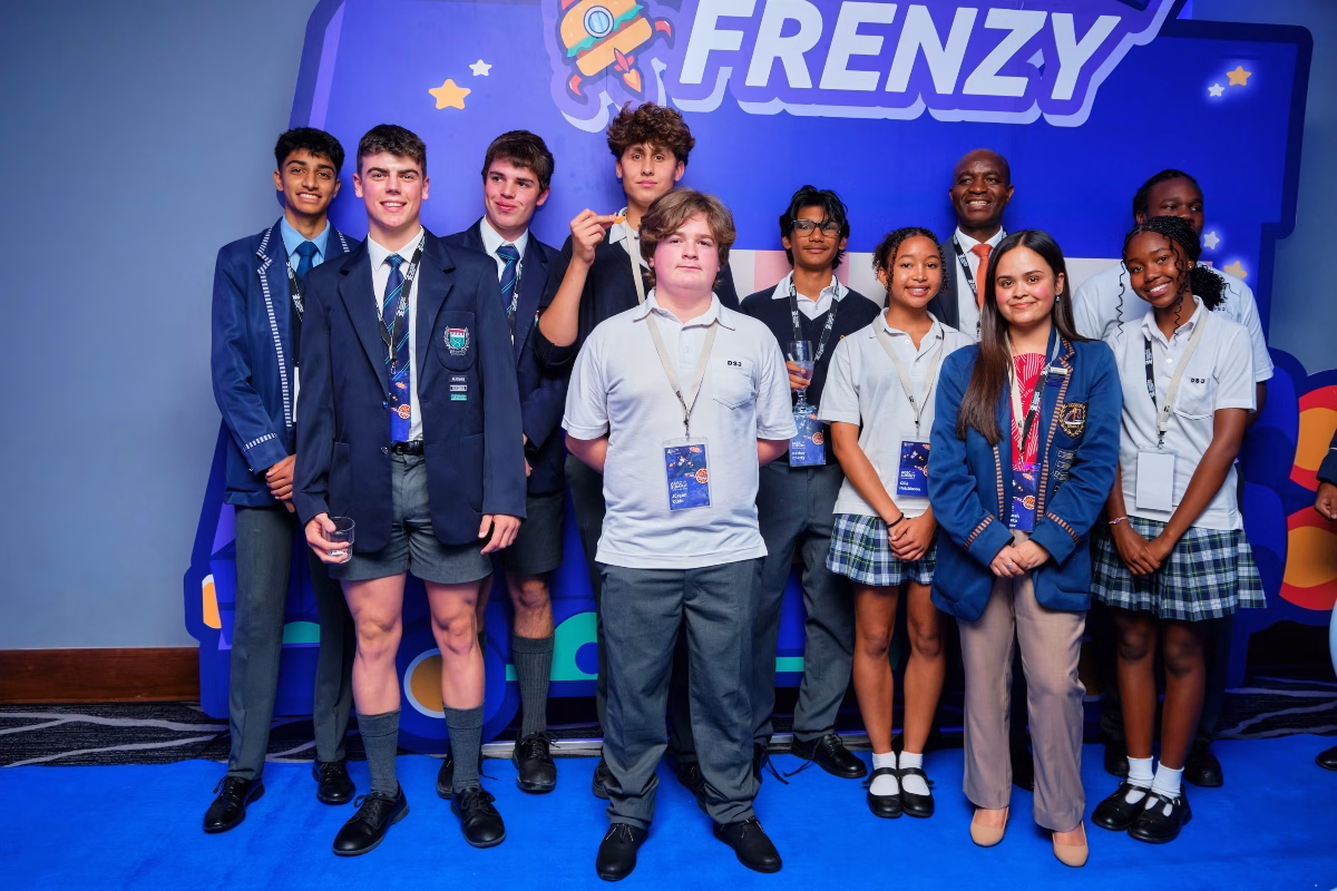 Allan Gray Entrepreneurship