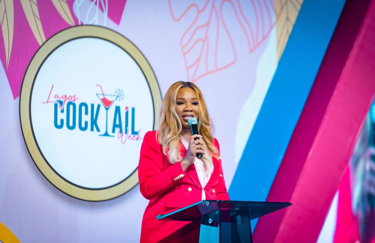 Cocktails Take Center Stage As Lagos Cocktail Week 2025 Cocktails Take Center Stage As Lagos Cocktail Week 2025