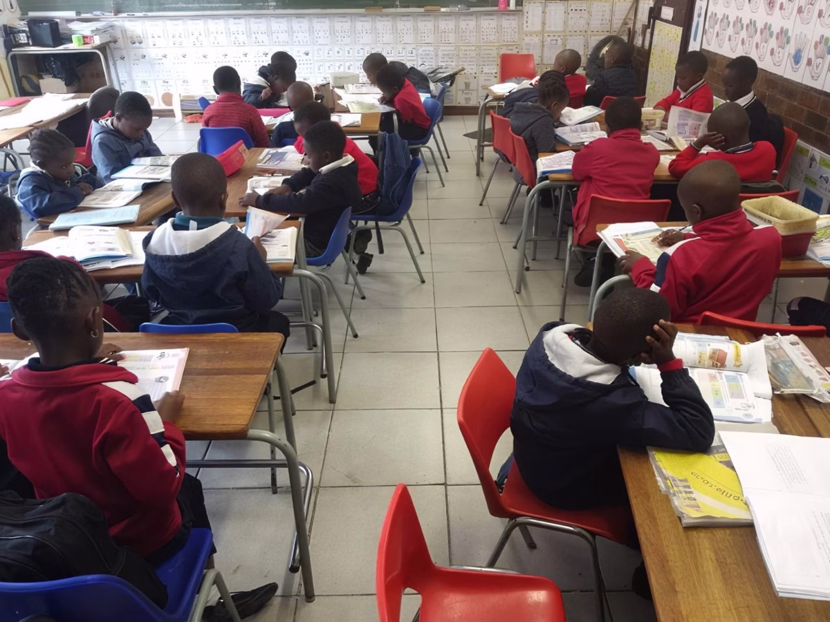 Hyundai Automotive South Africa Driving A Love For Reading Hyundai Automotive South Africa Driving A Love For Reading